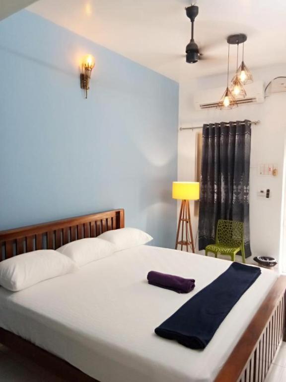Mozy Guest House Рухенгері Екстер'єр фото